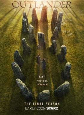 Чужестранка