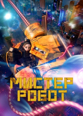 Мистер Робот